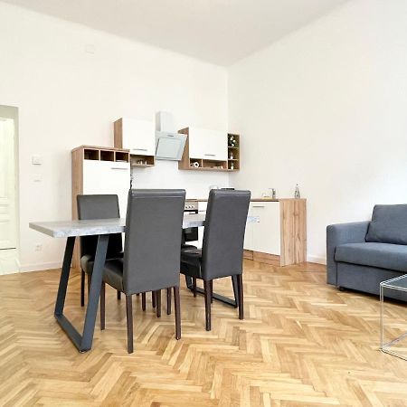 Premium Residence At Famous Vienna Kutschkermarkt Viena Exterior foto
